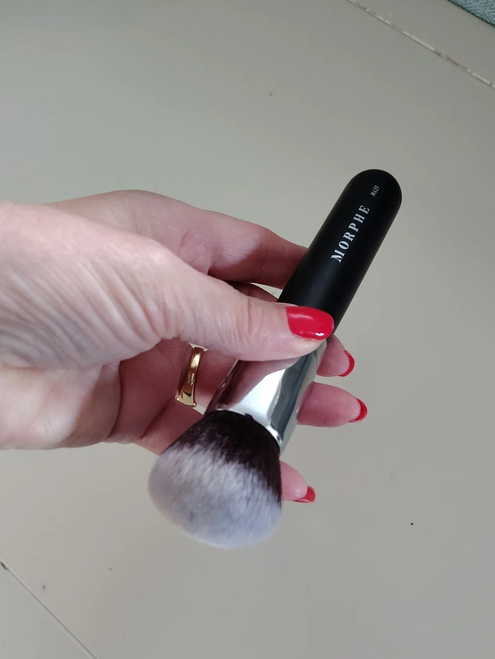 Morphe make up